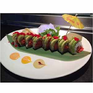 Fuji East Japanese Bistro Delivery Menu | Order Online | 455 Main St ...