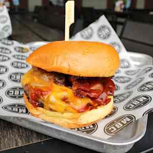Milwaukee Burger Company-Appleton Delivery Menu | Order Online | 421 N ...