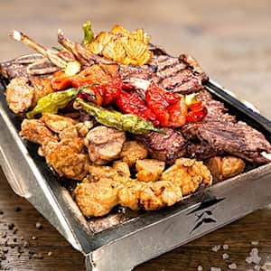Gaucho Grill Argentine Steakhouse Delivery Menu | Order Online