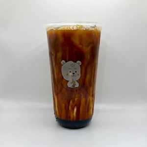 milk-tea♡ Golden Milk Tea - Bag (8.46 oz) – LollicupStore