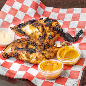 Chicky's - Bellerose, NY Restaurant | Menu + Delivery | Seamless