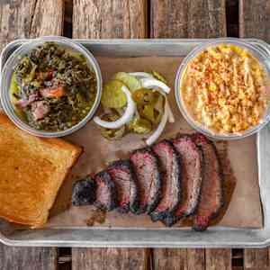 Cousin s Bar B Q Delivery Menu Order Online 6262 McCart Ave Fort Worth Grubhub
