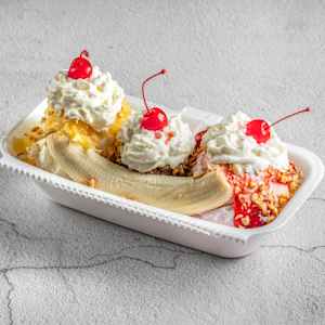 Just Chill Creamery Delivery Menu | Order Online | 5503 MacArthur