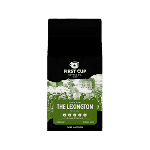 First Cup Coffee Co Delivery Menu | Order Online | 26403 Oak Ridge Dr  Spring | Grubhub