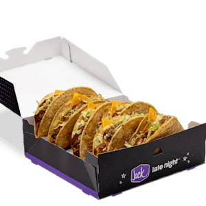 Jack in the Box Delivery Menu | Order Online | 6510 Telegraph Ave
