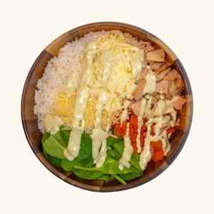 Stack Wellness Cafe - Cedar Rapids, IA Restaurant | Menu + Delivery ...