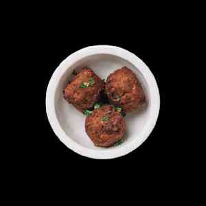 Falafel Roti Roti Mediterranean Bowls, Salads & Pitas Delivery Menu | Order Online ...