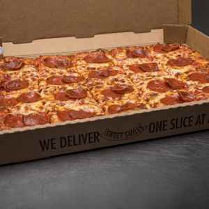 Romeo's Pizza - Columbus, OH Restaurant | Menu + Delivery | Seamless