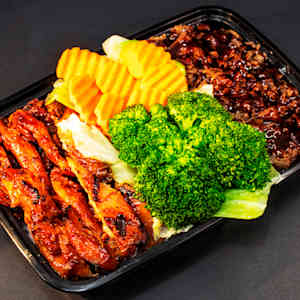 bento box blue fish Buy Ocean Splash Tritan Lunch Online sized lunchbox BLUE FISH SUSHI THAI -