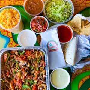 La Mesa Mexican Restaurant (156th & Q) - Omaha, NE Restaurant | Menu ...