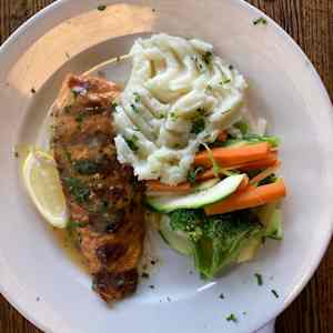 Connaughton’s Riverdale Steak House  in Bronx, NY