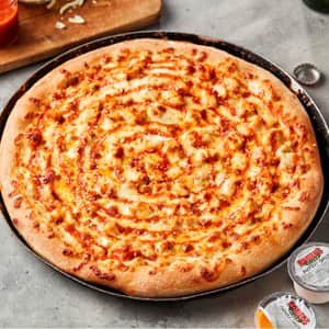Romeo's Pizza - Columbus, OH Restaurant | Menu + Delivery | Seamless