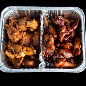 Bad Chicken Delivery Menu | Order Online | 5014 Ross Avenue Dallas ...