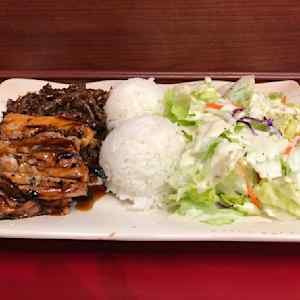 Ichi Teriyaki 21 Delivery Menu | Order Online | 16011 SE Happy