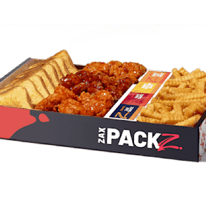Zaxbys - Apopka, FL Restaurant | Menu + Delivery | Seamless