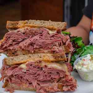 Carnegie Diner & Café - Vienna, VA Restaurant | Menu + Delivery | Seamless
