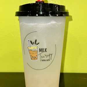 milk tea⭐︎ Milk Tea'rapy Delivery Menu | Order Online | 4729 Transit Rd