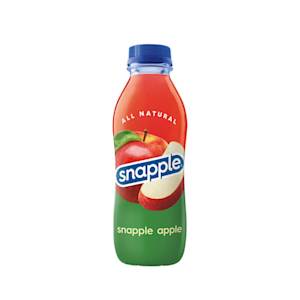 Snapple Apple