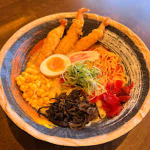 Haruko Craft Ramen & Umi Tea - Tonawanda, NY Restaurant | Menu ...