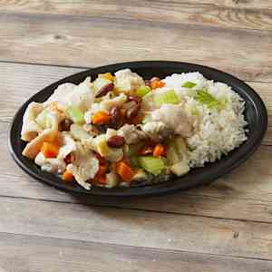 China Garden Delivery Menu | Order Online | 1625 S Busse Rd Mount ...