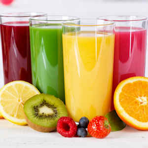 Fresh squeezed juices near me outlet
