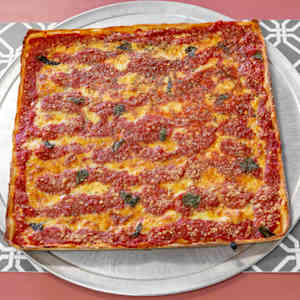 Bay Ridge Pizzeria Delivery Menu | Order Online | 7704 5th Ave Brooklyn ...