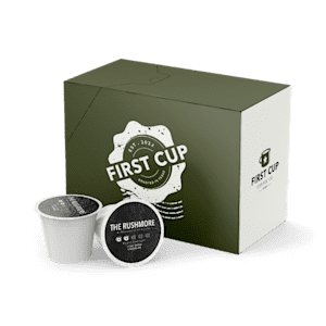 First Cup Coffee Co. - Pearland, TX Restaurant | Menu + Delivery | Seamless