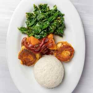 Chango Kitchen - Hoboken, NJ Restaurant | Menu + Delivery | Seamless