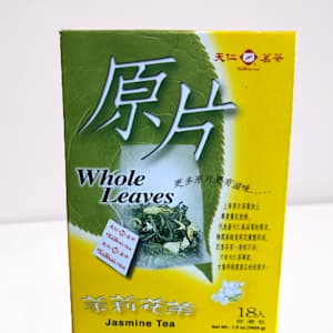 Cha For Tea - Long Beach Delivery Menu | Order Online | 5720 E 7th St ...