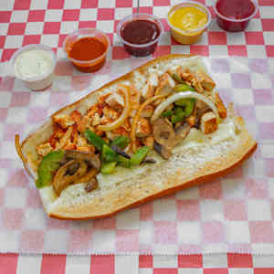 Americana grill and cafe deals