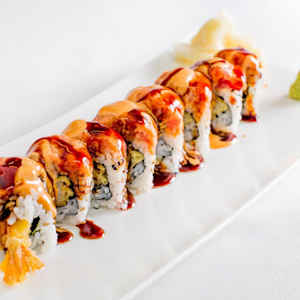 SHI Delivery Menu | Order Online | 4720 Center Blvd Queens | Grubhub