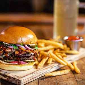 Twin Peaks - Fort Myers, FL Restaurant Menu + Delivery Seamless