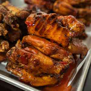 Bad Chicken Delivery Menu | Order Online | 5014 Ross Avenue Dallas ...