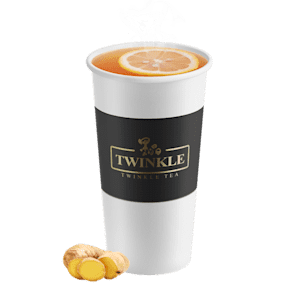 Twinkle Tea Delivery Menu | Order Online | 498 S Lake Ave Pasadena