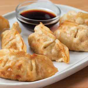 Dumplings
