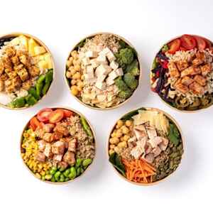 Bowled Co - Latham, NY Restaurant | Menu + Delivery | Seamless