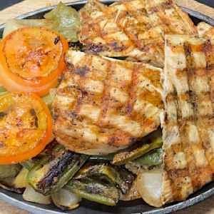 Pechuga Rancho Las Palmas - New York, NY Restaurant | Menu + Delivery | Seamless