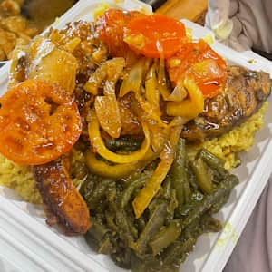Ali Roti Menu Alis Roti Delivery Menu | Order Online | 1188 Blue Hill Ave Mattapan ...