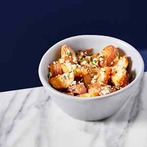Daily Provisions - New York, NY Restaurant | Menu + Delivery | Seamless
