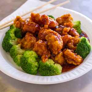 Simons wok and grill cheap