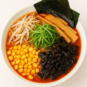 Haruko Craft Ramen & Umi Tea - Tonawanda, NY Restaurant | Menu ...