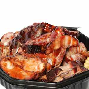 Wilma s Famous BBQ Delivery Menu Order Online 1223 E Sibley Blvd Dolton Grubhub