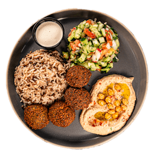 Dimassi Menu Dimassi's Mediterranean Buffet - Houston, TX Restaurant | Menu ...