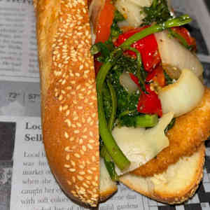 Croce's On Delsea Delivery Menu | Order Online | 20 Delsea Drive North ...