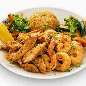 Premier Hibachi (Happy Valley Station) Delivery Menu | Order