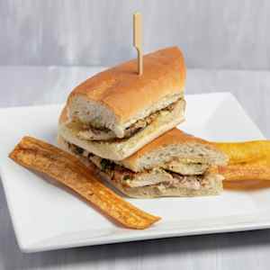 Chango Kitchen - Hoboken, NJ Restaurant | Menu + Delivery | Seamless