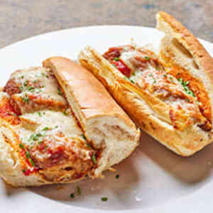 Frankie & Johnnie's Pizzeria - Springfield, MA Restaurant | Menu ...