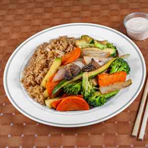 Tokyo grill bush river outlet