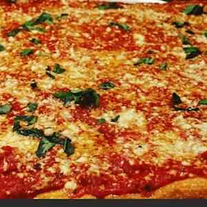 Bacci Pizzeria Delivery Menu | Order Online | 2301 W Taylor St Chicago ...