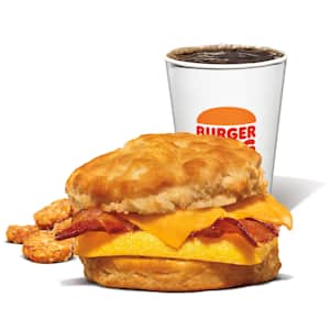 Burger King Delivery Menu | Order Online | 1351 S Dirksen Pkwy